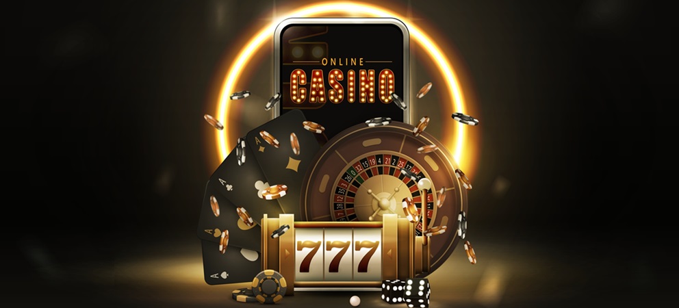 Online casino